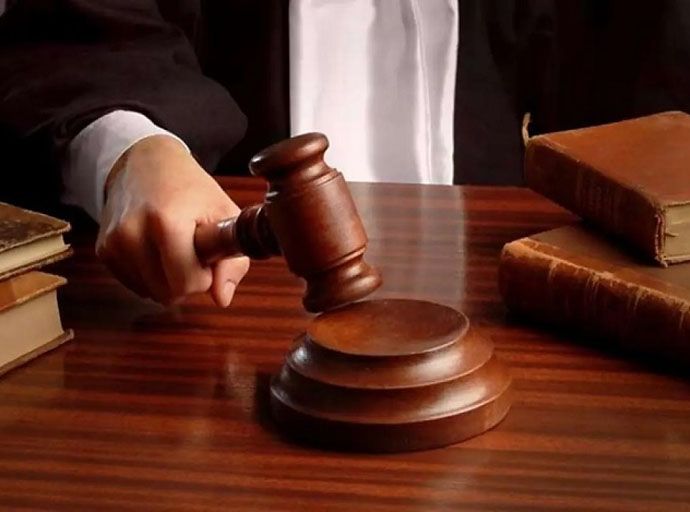 ලැක්ටෝස් වත්තේ අවි රැස්කළ දෙදෙනාට වසර 10ක බරපතල වැඩ සහිත සිරදඬුවම්