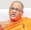 ඥානසාර හිමියන්ගේ මාස 9ක සිරදඬුවම මහාධිකරණය ස්ථීර කරයි!