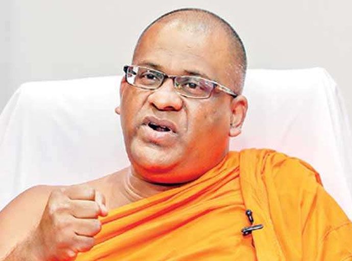 ඥානසාර හිමියන්ගේ මාස 9ක සිරදඬුවම මහාධිකරණය ස්ථීර කරයි!