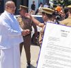 ඥානසාර හිමියන්ට ගිහි ඇඳුම් ඇන්දවීම ගැන සජිත්ගෙන් විශේෂ නිවේදනයක්