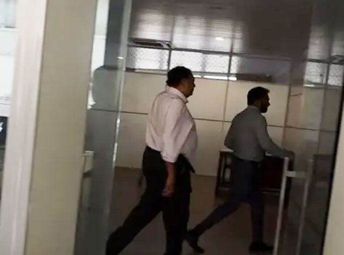 හිටපු විදෙස් ඇමති රෝහිත බෝගොල්ලාගම රිමාන්ඩ්