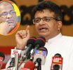 ඥානසාර හිමිට ජම්පරය ඇන්දවීම දුරකථනයෙන් ප්‍රබලයෙකුට පෙන්වලා: ගම්මන්පිලගෙන් චෝදනාවක්