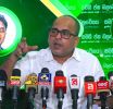 බාල ගල් අඟුරු ගෙන්වීමේ සිදුවීම: කුමාර ජයකොඩිව සුද්ධ කිරීමට ආණ්ඩුව හදන බවට මරික්කාර්ගෙන් චෝදනා