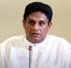 භික්ෂුවගේ සිවුර ගැලවීමට ගිහියන්ට කිසිම අයිතියක් නෑ - සජිත් ප්‍රේමදාස