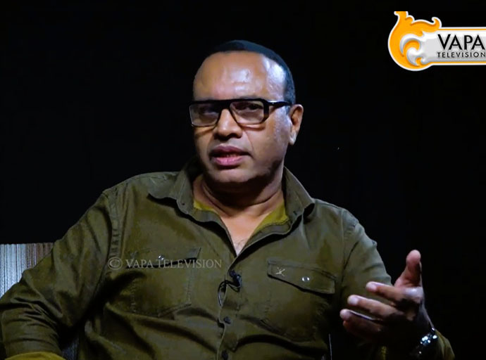 සැබෑ සංවර්ධනය මනින්නේ කොන්ක්‍රීට් ව්‍යාපෘතිවලින් නොව ජනතා සතුට සහ ජීවන ගුණාත්මකභාවයෙන් - මහාචාර්ය ප්‍රදීප් එන්. වීරසිංහ
