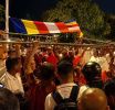 ජනාධිපති ලේකම් කාර්යාලය ඉදිරිපිට විරෝධතා තහනම් කරමින් අධිකරණ නියෝගයක්!