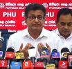 “පඳුරේ තියෙන ගින්න ලැව්ගින්නක් බවට පත්කරගන්න එපා” - උදය ගම්මන්පිලගෙන් ජනපතිට අනතුරු ඇගවීමක්