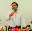 'සමාවදීම' කියන්නේ මහා ශ්‍රේෂ්ඨ වචනයක්: ජේ. ආර්. කළ දේ මතක් කරමින් වජිරගෙන් ප්‍රකාශයක්