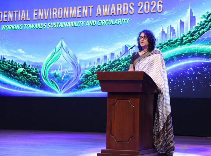 කාවන්තිස්ස හස්තියාගේ වියෝව රජය දැඩි කම්පාවට පත්කළා  - අග්‍රාමාත්‍ය ආචාර්ය හරිනි අමරසූරිය