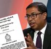 කොණ්ඩා මෝස්තරය සහ පච්ච නිසාත් අත්අඩංගුවට ගන්න ඉඩ? - නව පනත් කෙටුම්පත ගැන නීතීඥ සාලිය පීරිස් කරුණු දක්වයි