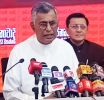 “මේ රටේ ඉදිරියට උද්ඝෝෂණ කරන්න පුළුවන් වෙන්නේ පැලවත්තෙ අනුමැතිය ලැබුණොත් විතරයි” - පාඨලී චම්පික රණවක