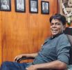 ප්‍රවීණ ඡායාරූප මාධ්‍යවේදී තිලක් පෙරේරා අභාවප්‍රාප්ත වෙයි 