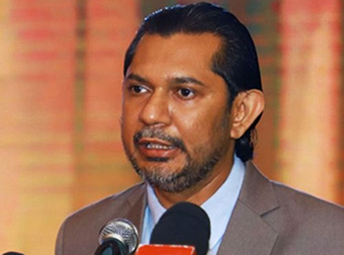 සුගීෂ්වරගේ නඩුව වෙනත් අධිකරණයකට යැවීමේ අවශ්‍යතාවයක් නෑ - අධිකරණ සේවා කොමිසම
