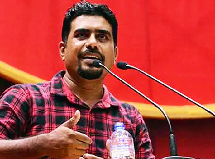 සිද්ධිය අදාළ නෑ, අලියෙක් මැරෙන එක වුණත් වෙන්න පුළුවන් මිනිස්සුන්ට පාරට බහින්න දැන් - දුමින්ද නාගමුව