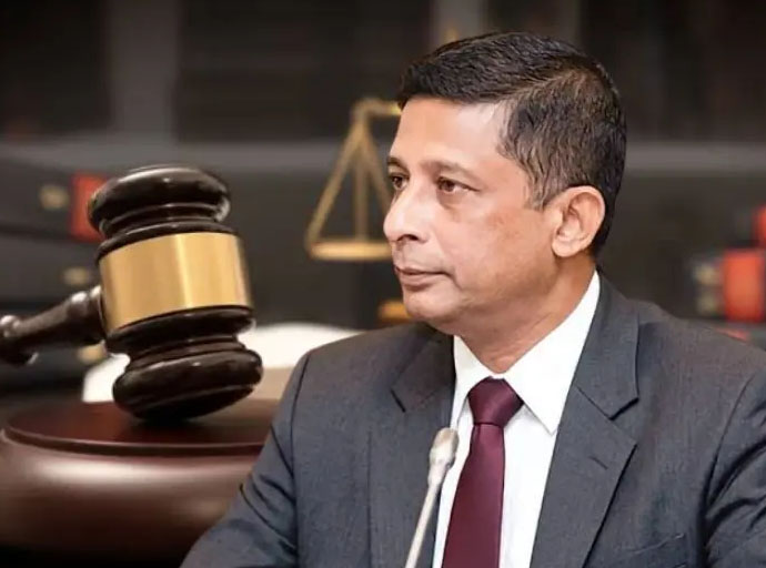 සලේගේ රිට් පෙත්සමට මැදිහත් වීමට ගොනු කළ අතරමැදි පෙත්සම් ප්‍රතික්ෂේපයි!