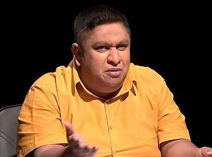පොස්පේට් සිද්ධියට අදාළව චාමර සම්පත් ඇතුළු දෙදෙනා යළිත් රිමාන්ඩ්!