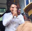 නාමල්ගේ ඇප ඉල්ලීම අදත් ප්‍රතික්ෂේපයි -  නාමල් සහ ජානකී යළිත් රිමාන්ඩ් 