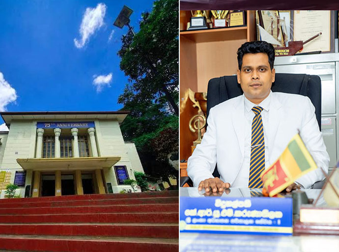 තෝලංගමුව ඩඩ්ලි සේනානායක මධ්‍ය විද්‍යාලයේ ආදි ශිෂ්‍ය සංගම් වාර්ෂික මහා සභාව කල් දැමේ!
