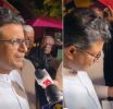 “මං ආවෙ දායකයෙක් විදිහට” - විහාරමහාදේවි උද්‍යානයට ආ ගම්මන්පිල