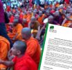 හිටියෙවත් නැති භික්ෂූන් වහන්සේලාගේ නම් උසාවි නියෝගයේ තිබිලා - එජාපයෙන් චෝදනා