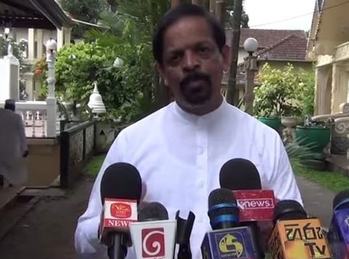 අනුරාධපුර පූජාභූමිය ගැන ව්‍යාජ පුවත් ප්‍රචාර කළ අයට එරෙහිව නීතිමය පියවර !  
