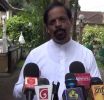 අනුරාධපුර පූජාභූමිය ගැන ව්යාජ පුවත් පැතිරවූ අයට නීතිමය පියවර - නියෝජ්ය අමාත්ය ගමගෙදර දිසානායක