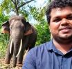 කාවන්තිස්සට ප්‍රතිකාර කළ වෛද්‍ය ඉසුරු ඉල්ලා අස්වී නෑ -රජයේ පශු වෛද්‍ය සංගමය