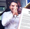 “සිර ගෙදර බිත්ති වලට මෙපිටින් ජනතා පවුරක් ඇති බව මම දනිමි” - නාමල් රාජපක්ෂගෙන් විශේෂ ලිපියක්