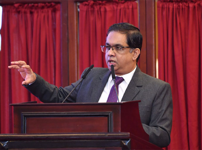 රාජ්‍ය නිලධාරීන්ගේ අක්‍රමිකතා ගැන කියන්න ජනතාවට තැනක්