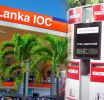 ලංකා IOC සහ සයිනොපෙක් ඔක්ටේන් 95 පෙට්රල් මිල ඉහළ නංවයි