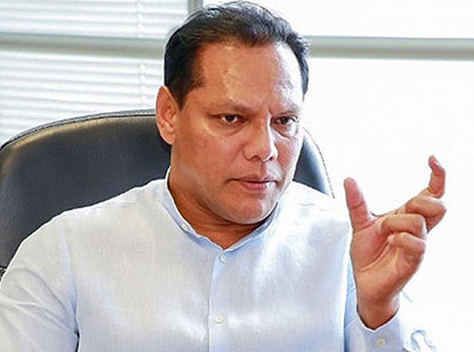වත්මන් ආණ්ඩුව යටතේ පොලිස් අත්අඩංගුවේදී 17ක් මියගිහින් – දයාසිරි ජයසේකර 