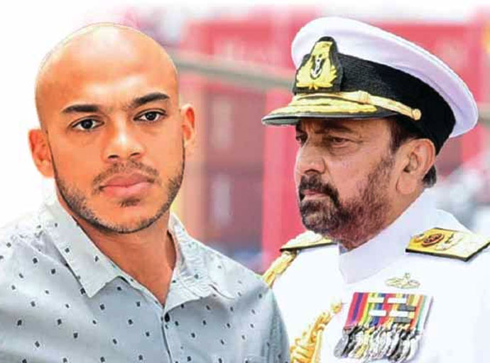 යෝෂිත සහ වසන්ත කරන්නාගොඩට එරෙහි නඩුව ලබන 23 විභාගයට! 