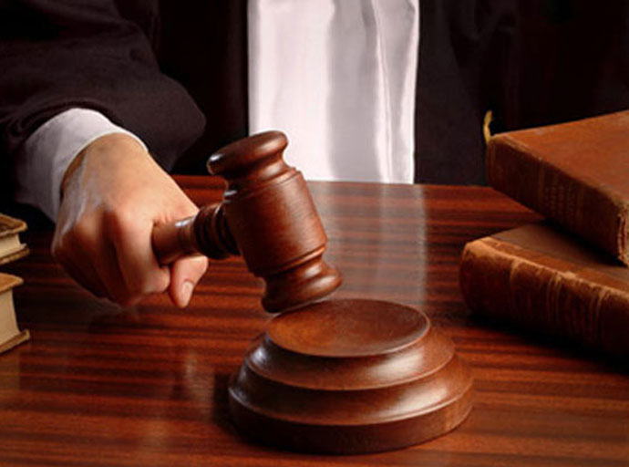 හෙරොයින් ග්‍රෑම් 24ක් සමඟ අහුවූ අයෙකුට ජීවිතාන්තය දක්වා සිරදඬුවම්!