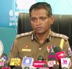 හෝමාගම පොලීසියේදි මියගිය තරුණයා අත්අඩංගුවට ගන්න පෙර ගැටුමකින් තුවාල වී රෝහල් ගත වෙලා - SDIG සජීව මැදවත්ත