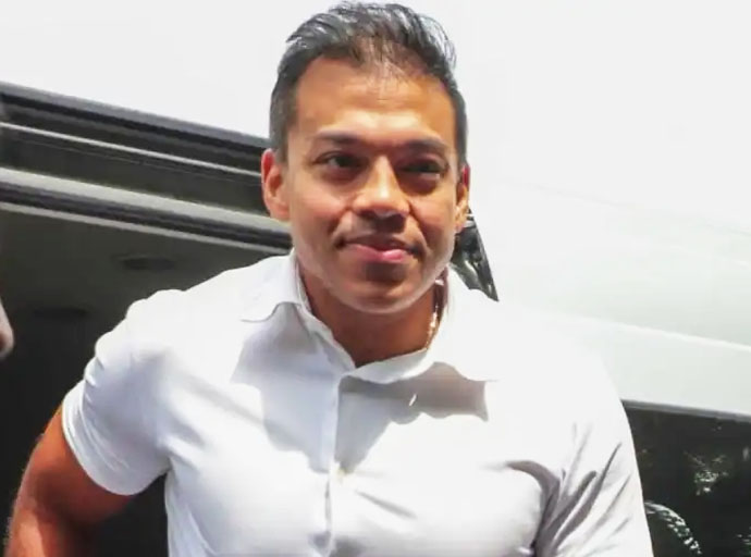 යෝෂිතගේ නඩුවේ වැඩිදුර සාක්ෂි විභාගය නොවැම්බර් 12ට