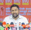 ආණ්ඩුවට එරෙහිව බෞද්ධ ජනතාව අවුස්සන්න ඇතැම් අය උත්සාහ කරනවා - සමාජවාදී තරුණ සංගමය