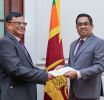ශ්රී ලංකා මානව හිමිකම් කොමිෂන් සභාවේ නව සභාපති සහ සාමාජිකයන් පත් කෙරේ