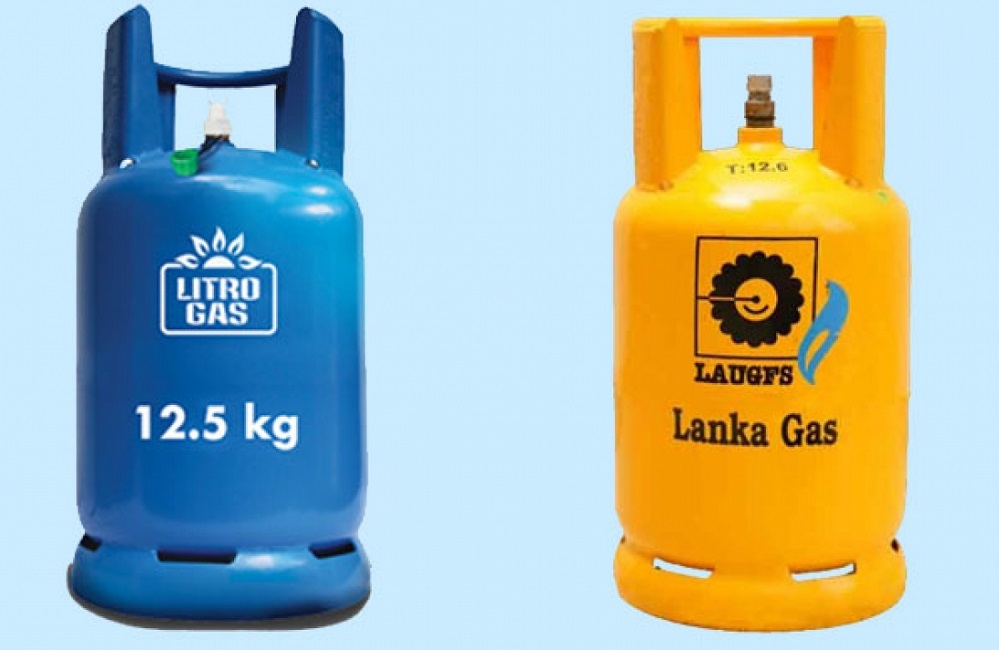 කොරේ පිටට මරේ : ගෑස් වලටත් ඉහළ මිලක් දෙන සූදානමක් !