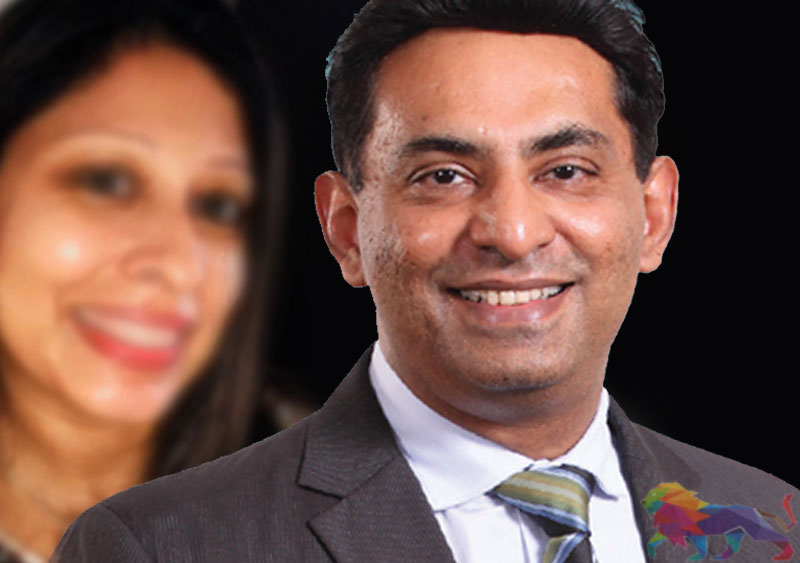 කපිල චන්ද්‍රසේන සහ බිරිඳ පොලිසියට බාරවේ - චෝදනා මෙන්න !