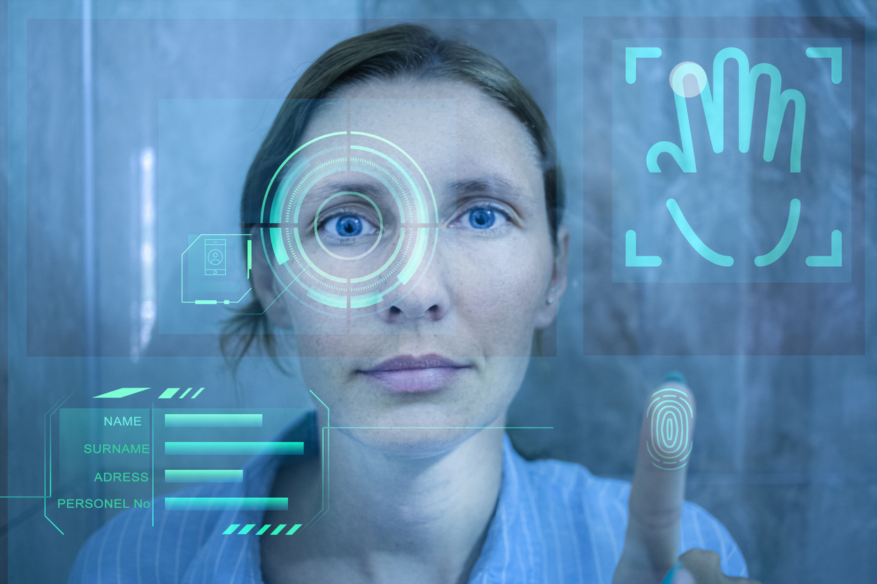 Biometrics