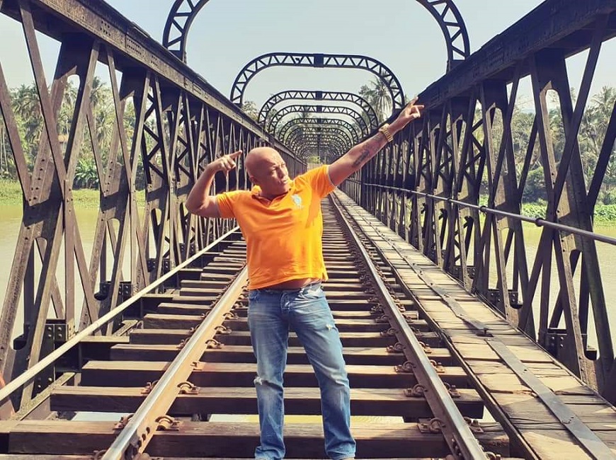 අත්අඩංගුවට ගැනීමට වාරණයක් ඉල්ලා : මධුමාධව ශ්‍රේෂ්ඨාධිකරණයට !