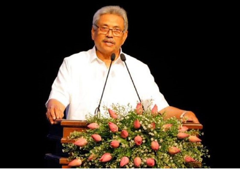 ගෝඨාභයගේ නියෝගය කැබිනට් ඇමතිවරුන් නොතකා හැරලා !