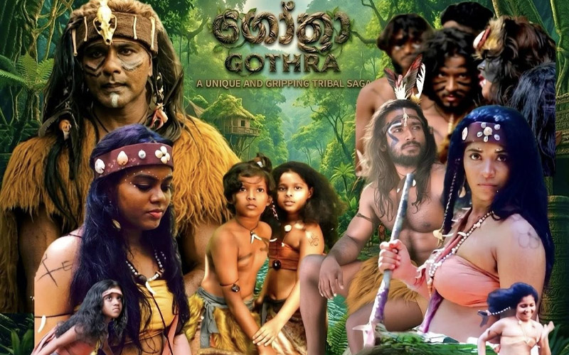 Gothra w 2