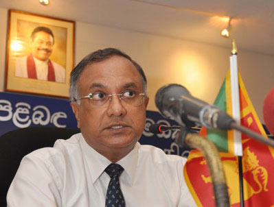Kapila Hendawitharana