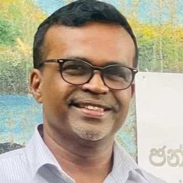 Karu Paranawithana
