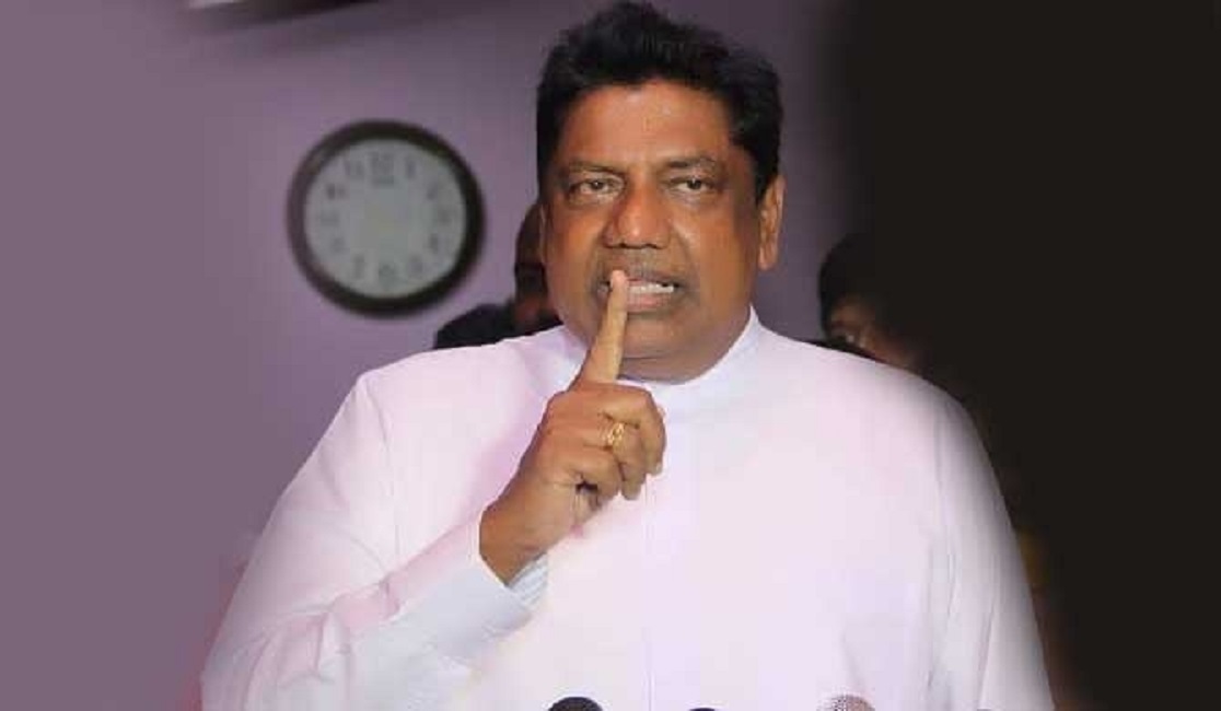 වෙල්ගම මහ මැතිවරණයට එන්නේ විපක්ෂයෙන් !