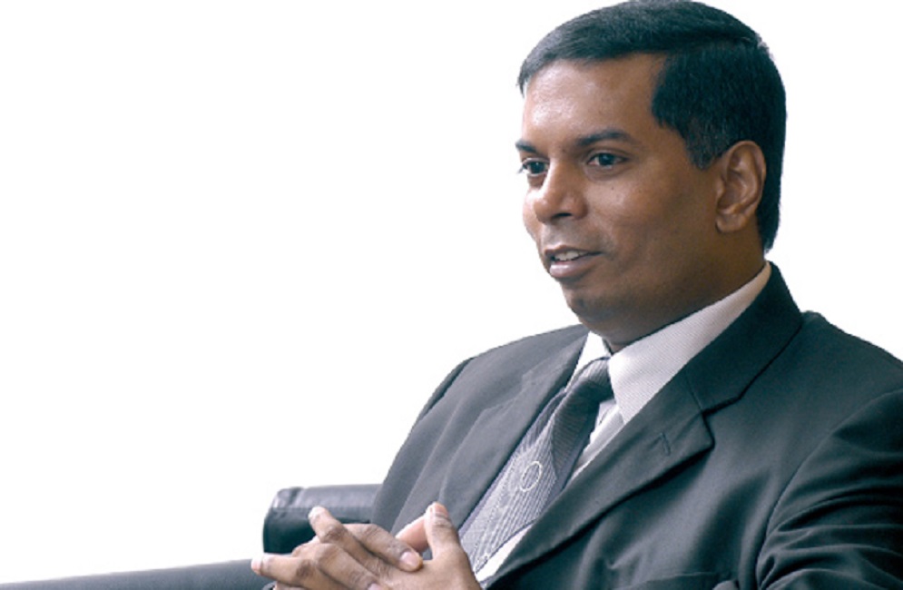 සතොසෙන් යැවූ නුෂාඩ්ට ප්‍රමිතිය ලැබෙයි !