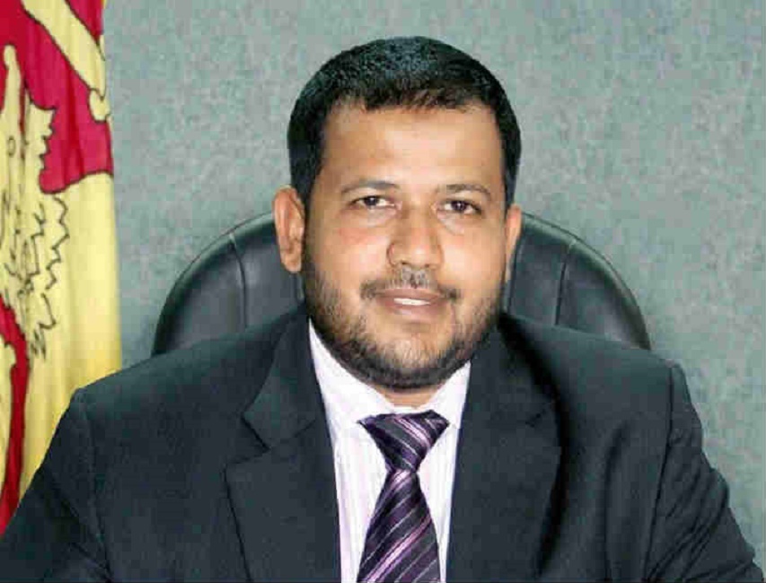 රිෂාඩ්ගේ විශ්වාසභංගය නිසා පාර්ලිමේන්තුව උණුසුම් !