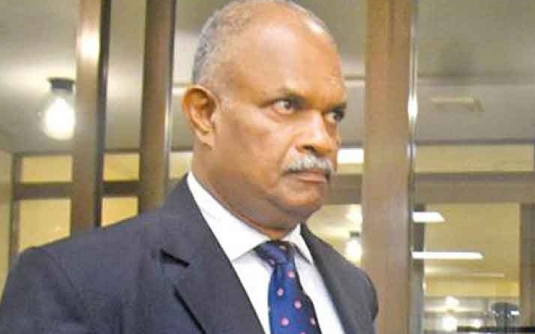 ශානි තවදුරටත් බන්ධනාගාරයේ !