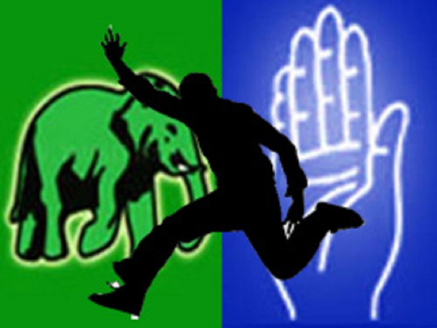 අමරවීර ඇතුළු ශ්‍රීලනිප 5ක් : එක්සත් ජාතික පෙරමුණු ආණ්ඩුවට ?